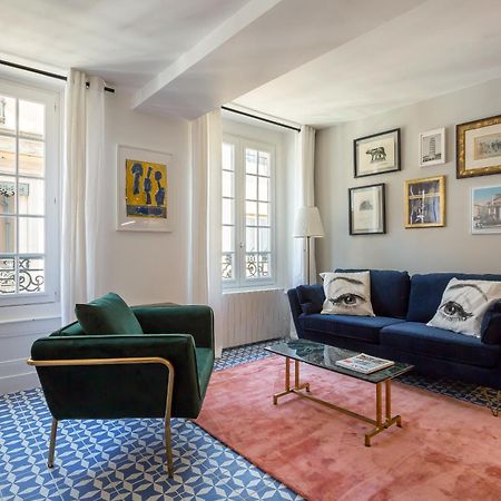 Strada - Magnifique Appartement Proche Opera Lyon Exterior photo